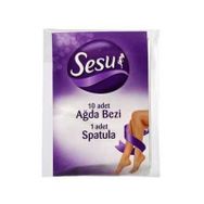 Sesu 10 m Ağda Bezi