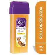 Sesu 100 ml Klasik Roll On Ağda