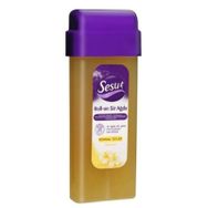 Sesu 100 ml Normal Tüyler Naturel Roll-On Sir Ağda