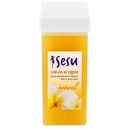 Sesu 100 ml Normal Tüyler Roll-On Sir Ağda