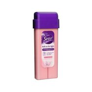Sesu 100 ml Pudralı Sir Ağda Roll-On