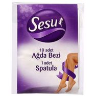 Sesu 12x10'lu Ağda Bezi