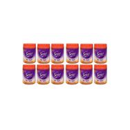 Sesu 12x250 gr Turuncu Ilık Ağda