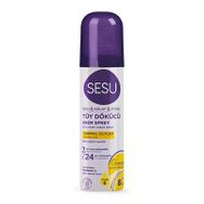 Sesu 150 ml Normal Ciltler için Tüy Dökücü Sprey