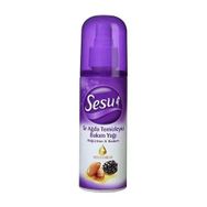 Sesu 150 ml Sir Ağda Temizlemeyici Bakım Yağı