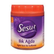Sesu 250 gr Ilık Turuncu Ağda