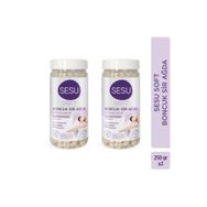 Sesu 250 gr x 2 Adet Soft Boncuk Sir Ağda