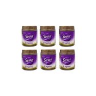 Sesu 250x6 gr Yeşil El Ağdası