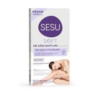 Sesu 32'li Soft Ağda Bandı