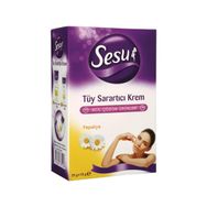 Sesu 35 ml Tüy Sarartıcı