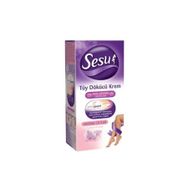 Sesu 4x40 ml Hassas Ciltler Tüy Dökücü Krem