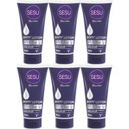 Sesu 6x175 ml Vücut Losyonu