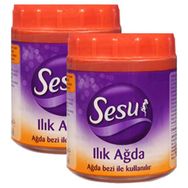 Sesu Boncuk Killi 2x250 gr Sir Ağda