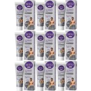 Sesu For Men 9x100 ml Tüy Dökücü Krem
