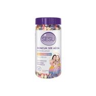 Sesu Hassas Ciltler 250 gr Boncuk Sir Ağda
