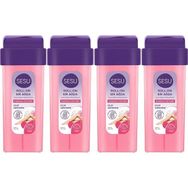 Sesu Hassas Ciltler 4x100 ml Roll-On Sir Ağda