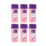 Sesu Hassas Ciltler 6x100 ml Roll-On Sir Ağda