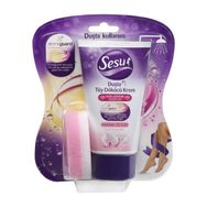 Sesu İn-Shower 150 ml Tüy Dökücü Krem