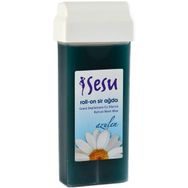 Sesu Kalın Tüyler İçin Roll On 100 ml Ağda