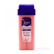 Sesu Kartuş Ağda Orkide Hassas Ciltler 100 ml Pudra