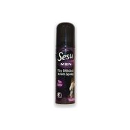 Sesu Men 3x150 ml Tüy Dökücü Köpük