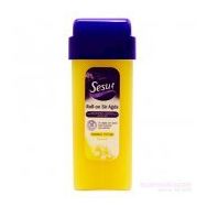 Sesu Naturel 100 ml Kartuş Agda