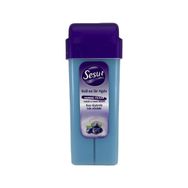 Sesu Normal Ciltler Yoğurt ve Yaban Mersini 100 ml Roll-On Sir Ağda
