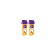 Sesu Normal Tüyler 2x100 ml Roll-On Sir Ağda