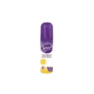 Sesu Tüm Ciltler 150 ml Tüy Dökücü Krem Sprey