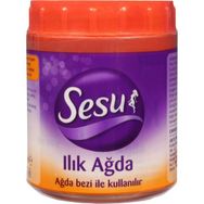 Sesu Tüm Ciltler 250 gr Ilık Ağda