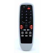 Setlux 2400 Uydu Alıcı Kumanda