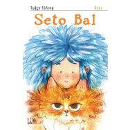 Seto Bal - Tuğçe Tüfeng