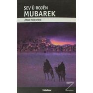 ŞEV U ROJEN MUBAREK - AYHAN MERETOWAR