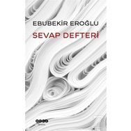 Sevap Defteri - Ebubekir Eroğlu
