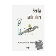 Sevda Anlatıları - Yunus Emre Akbulut
