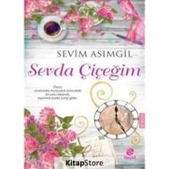 Sevda Çiçeğim - Sevim Asımgil