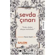 Sevda Çınarı - Faruk Kadri
