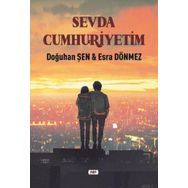 Sevda Cumhuriyetim - Tilki Kitap