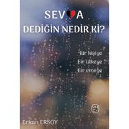 Sevda Dediğin Nedir Ki? - Erkan Ersoy