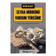 Sevda Mührünü Vurdum Yüreğime - Nesim Ulusoy