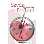 Sevda Nefesleri / Mehmet Ali Telek
