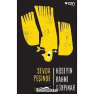 Sevda Peşinde - Günümüz Türkçesi - Hüseyin Rahmi Gürpınar