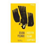 Sevda Peşinde - Orijinal Metin - Hüseyin Rahmi Gürpınar