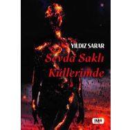 Sevda Saklı Küllerimde Tilki Kitap