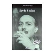 Sevda Sözleri - Cemal Süreya