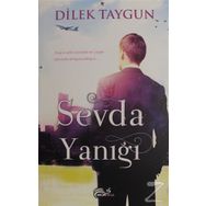 Sevda Yanığı - Dilek Taygun
