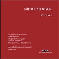 Sevdakeş Nihat Ziyalan