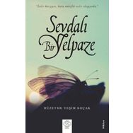 Sevdalı Bir Yelpaze - Hüzeyme Yeşim Koçak
