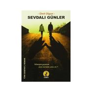 Sevdalı Günler - Ümit Olgun