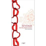 SEVDAM SATIRLARDA GIZLI - EZGI ASLANTAŞ